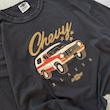 تیشرت سنگشور  Chevrolet 🇺🇸