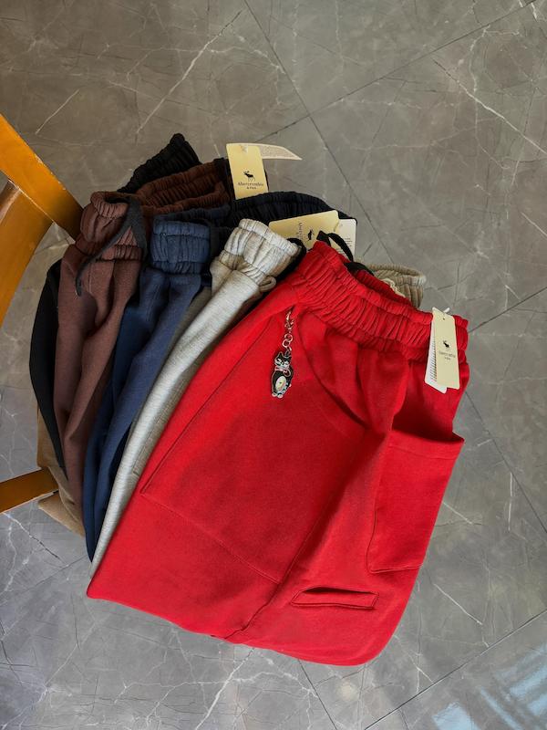 جورتس دورس Abercrombie 