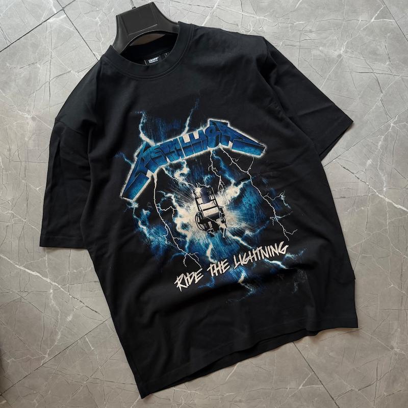تیشرت بند Metallica 🎸