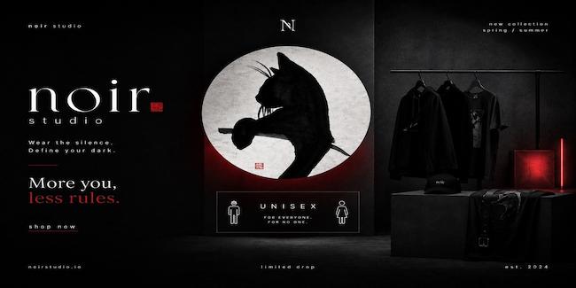 NOIR