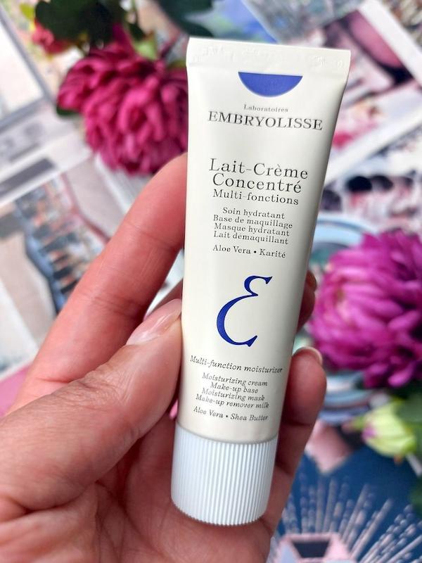 کرم مرطوب کننده چند منظوره امبریولیس