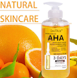 سرم ضدلک و روشن کننده بدن LANSYADE AHA خرید قسطی