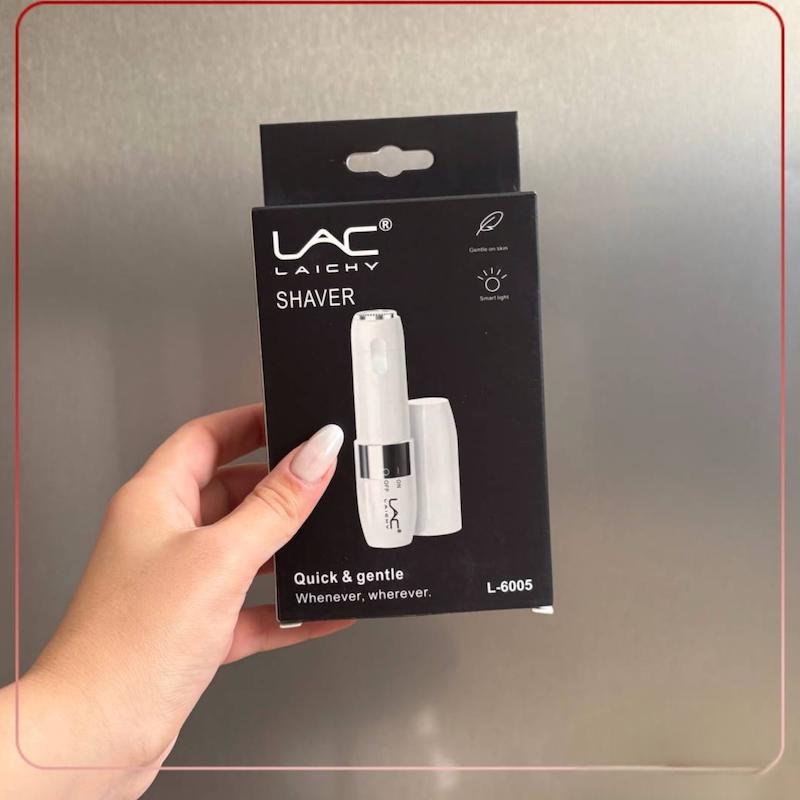 شیور صورت لک لایچی L-6005