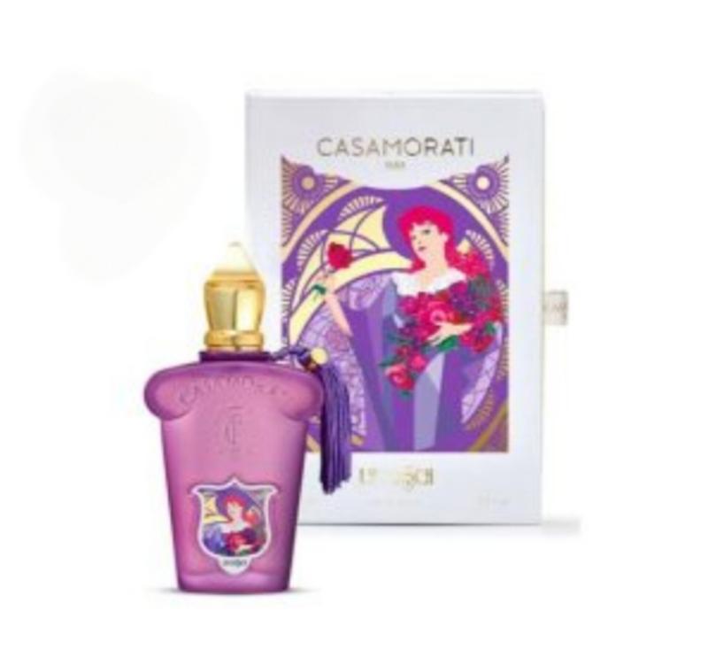 عطر ادکلن کازاموراتی زرجف لاتوسکا اصل – Xerjoff La Toscaبه قیمت عمده