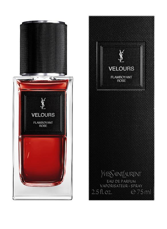 عطر لوکس ولور ایو سن لوران اورجینال به قیمت عمده
