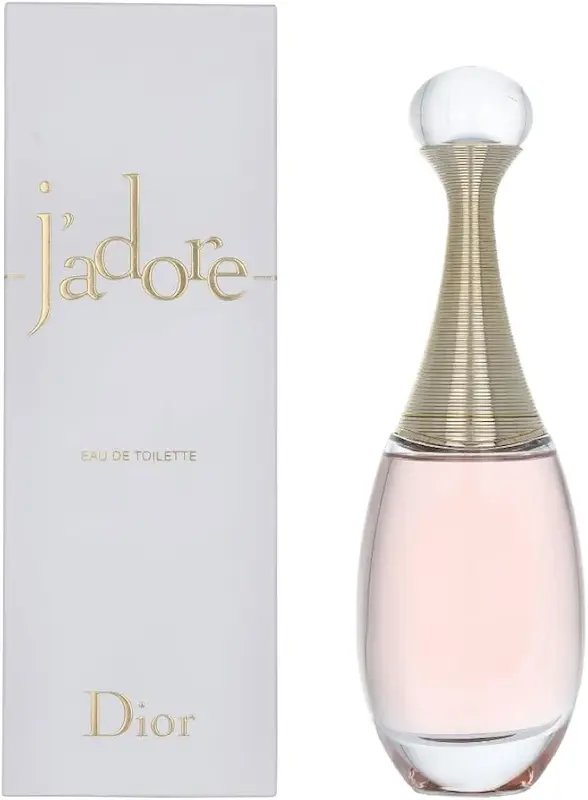 خرید عطر زنانه جادور دیور (Dior J’adore) اصل به قیمت عمده