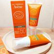 کرم ضد آفتاب اون بدون رنگ SPF 50 