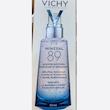 سرم آبرسان ویشی Vichy Mineral 89 حجم 50 میل | خرید اصل با امکان پرداخت ۴ قسطی