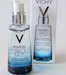 سرم آبرسان ویشی Vichy Mineral 89 حجم 50 میل | خرید اصل با امکان پرداخت ۴ قسطی