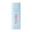 ضد آفتاب آبرسان توکوبو Bio Watery Sun Cream SPF50+ PA++++ | ضد آفتاب سبک و آبرسان کره‌ای