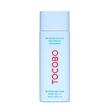 ضد آفتاب آبرسان توکوبو Bio Watery Sun Cream SPF50+ PA++++ | ضد آفتاب سبک و آبرسان کره‌ای