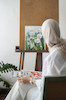 امضای تو، سبک تو🎨 | دوره پیشرفته تابستان ۰۵ - ۵شنبه ها ۱۲:۳۰