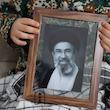 مجموعه قاب عکس [ یاران ]