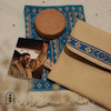 سجاده زیلو بیت رهبری