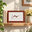 مجموعه قاب مینیمال [ موقعیت بهشت]