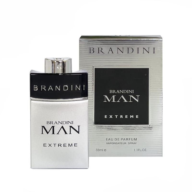 عطر ادکلن من اکستریم مردانه Man Extreme برندینی