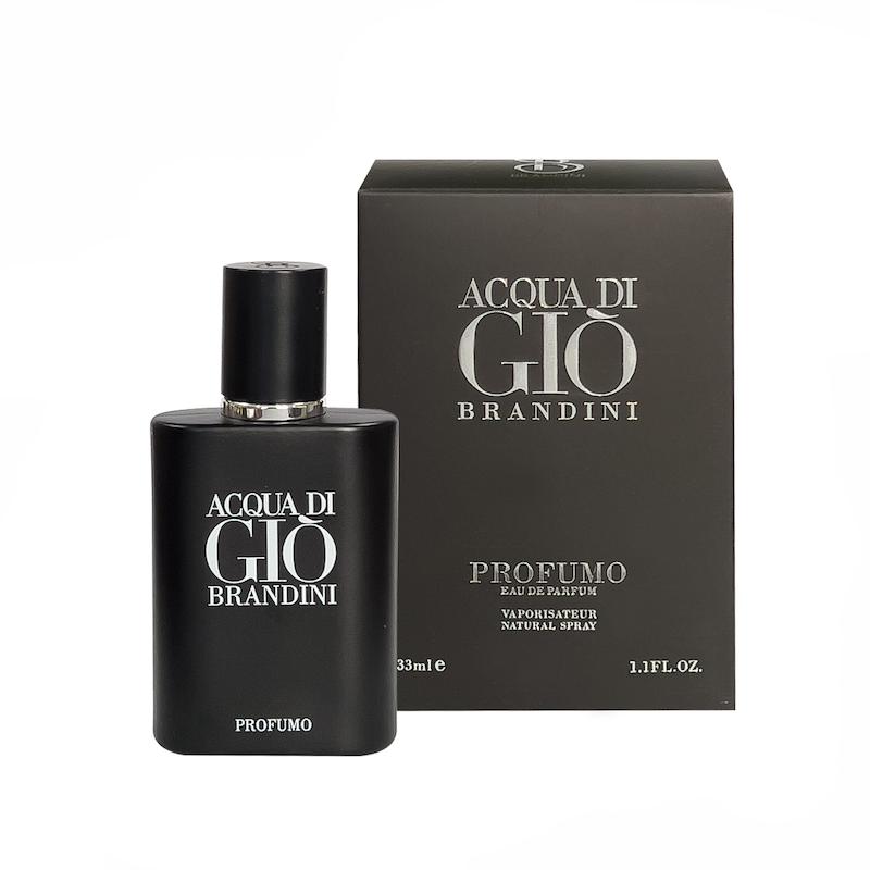 عطر آکوا دی جیو پروفومو برندینی | Brandini Acqua Di Gio Profumo