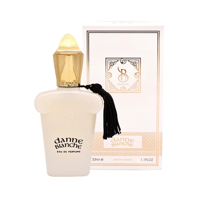 عطر دان بلانچه برندینی | Brandini Danne blanche