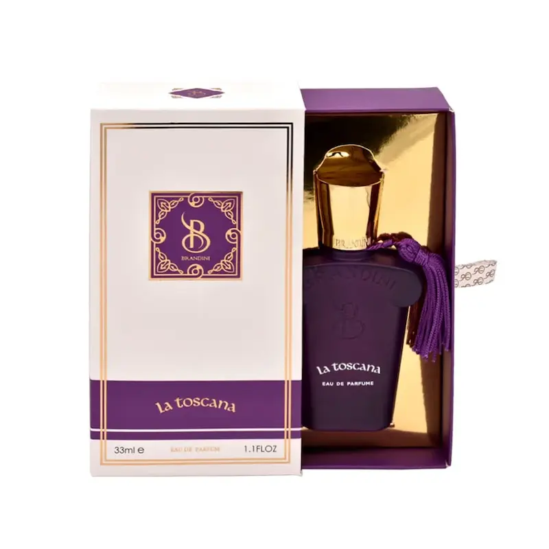 عطر کازاموراتی لاتوسکا برندینی 33میل