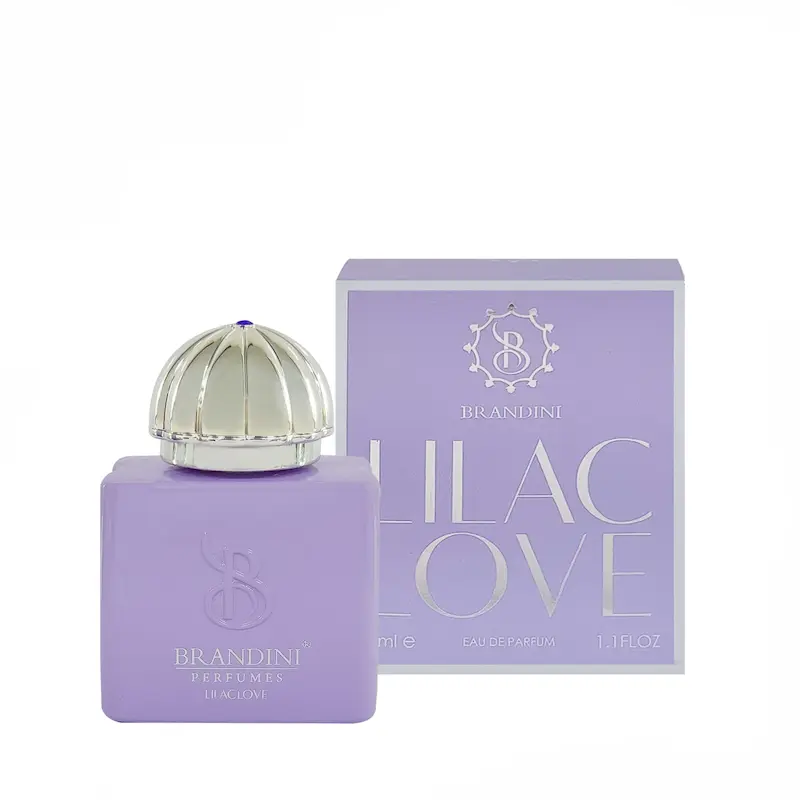 عطر ادکلن لیلاک لاو برندینی | Brandini Lilac Love