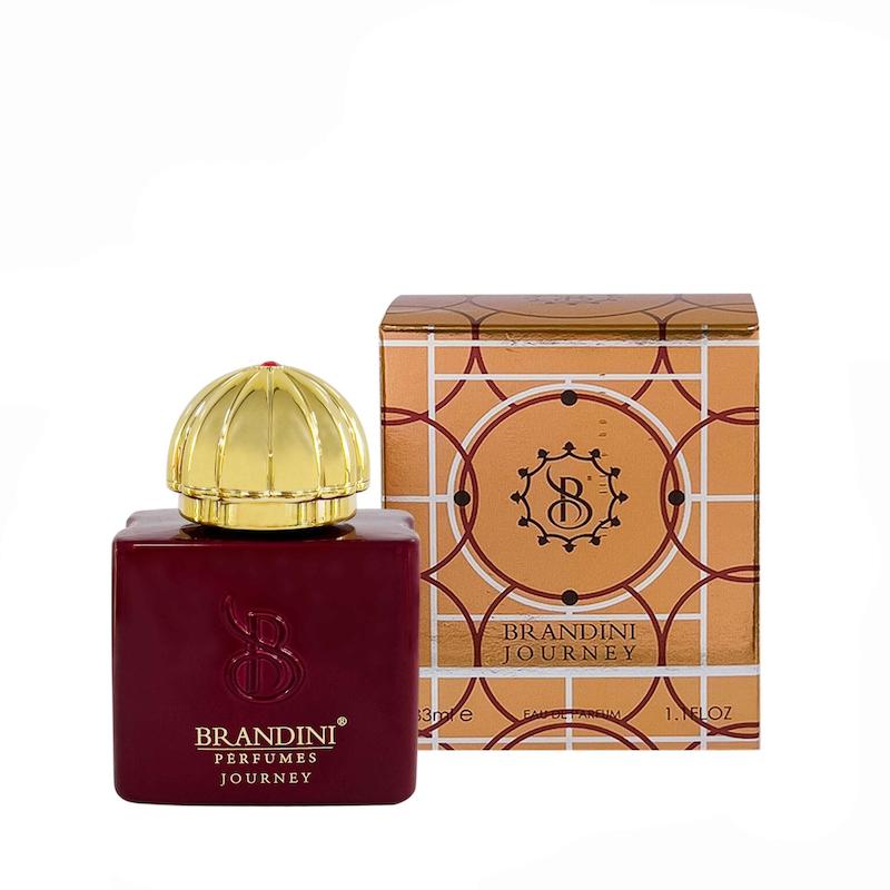 عطر ادکلن برندینی جورنی Brandini Journey