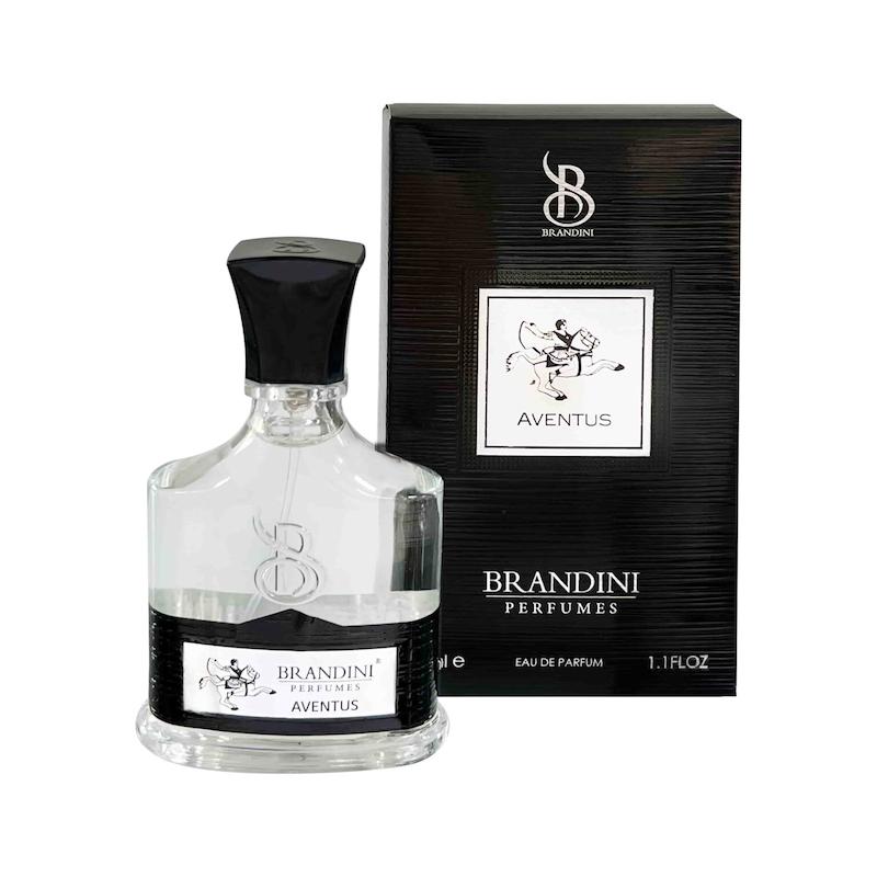 عطر ادکلن مردانه کرید اونتوس برندینی | Aventus Brandini