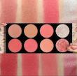 پالت رژگونه و هايلايتر رولوشن اولترا بلاش Ultra Blush