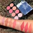 پالت رژگونه و هايلايتر رولوشن اولترا بلاش Ultra Blush