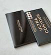 پالت کانتور و هایلایتر رولوشن مدل Ultra Contour Palette