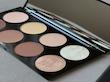 پالت کانتور و هایلایتر رولوشن مدل Ultra Contour Palette