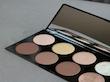 پالت کانتور و هایلایتر رولوشن مدل Ultra Contour Palette