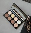 پالت کانتور و هایلایتر رولوشن مدل Ultra Contour Palette