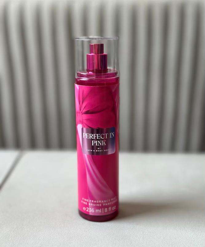بادی اسپلش بث اند بادی ورکس Perfect In Pink 