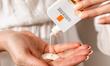 کرم ضد آفتاب لاروش پوزای بی رنگ La-Roche-Posay