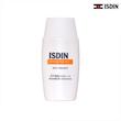 ضد آفتاب ایزدین Isdin ضد لک مدل اسپات پریونت Spot Prevent بی رنگ