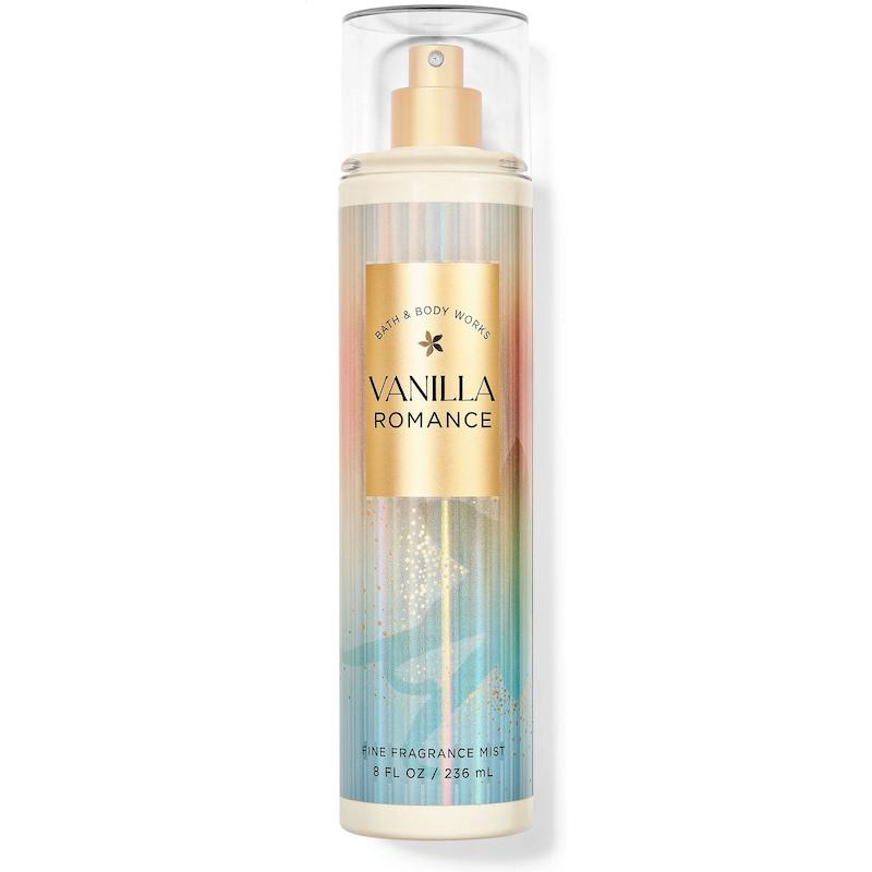 بادی اسپلش بث اند بادی ورکس Vanilla Romance