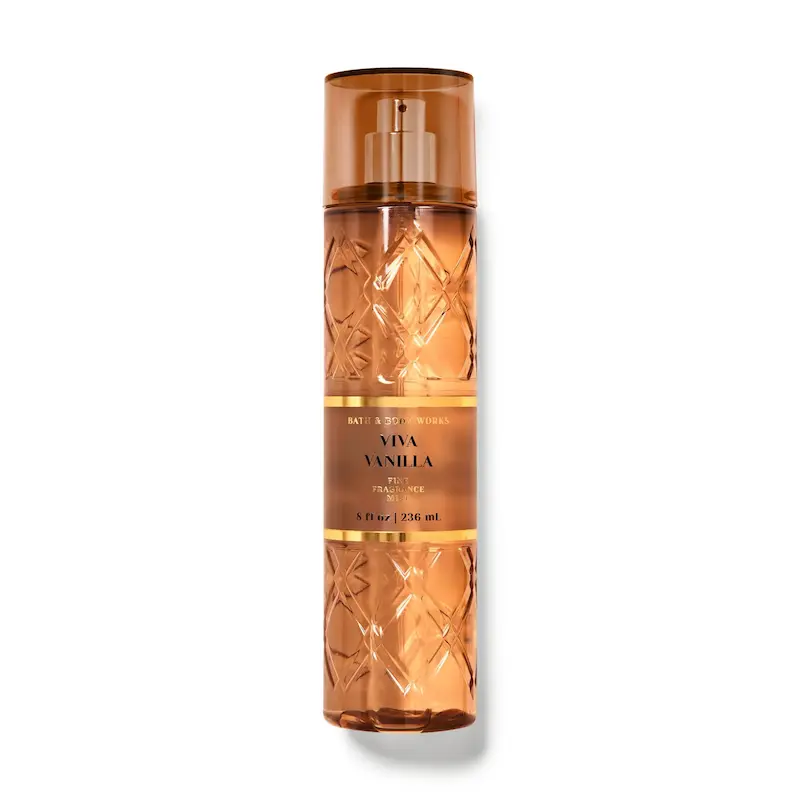 بادی اسپلش بث اند بادی Viva Vanilla