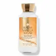 لوسیون بدن بث اند بادی Warm Vanilla Sugar 