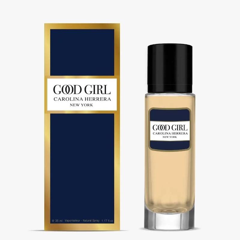 عطر 35ميل زنانه پرستيژ Good Girl