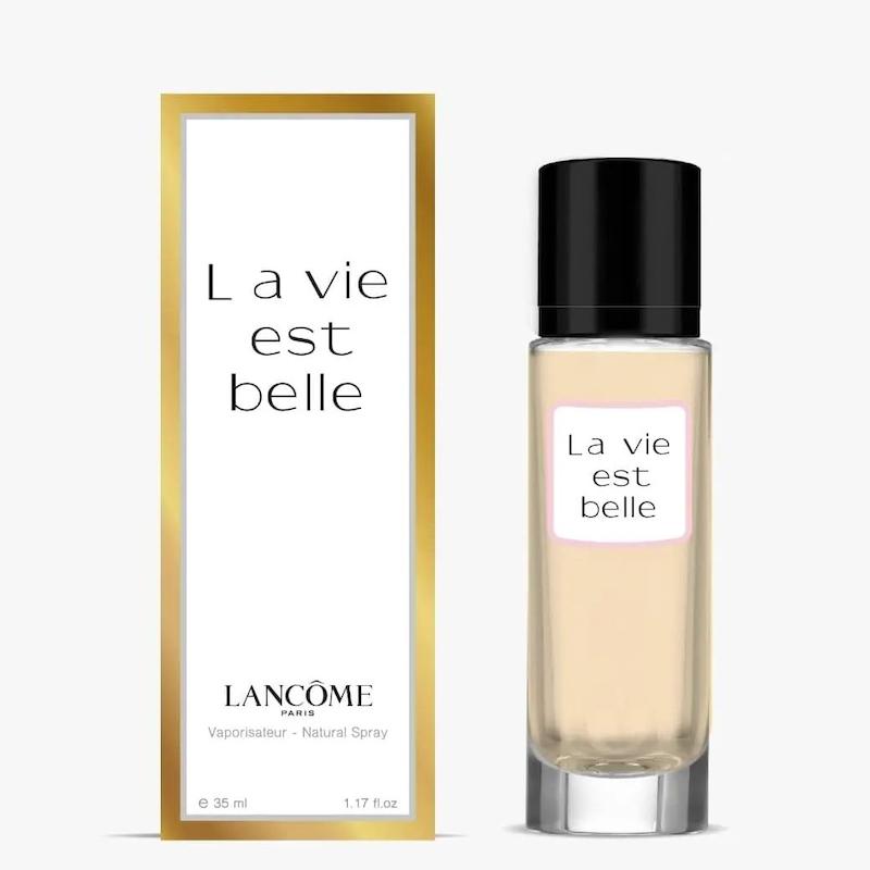 عطر 35 ميل پرستيژ La Vie Est Belle