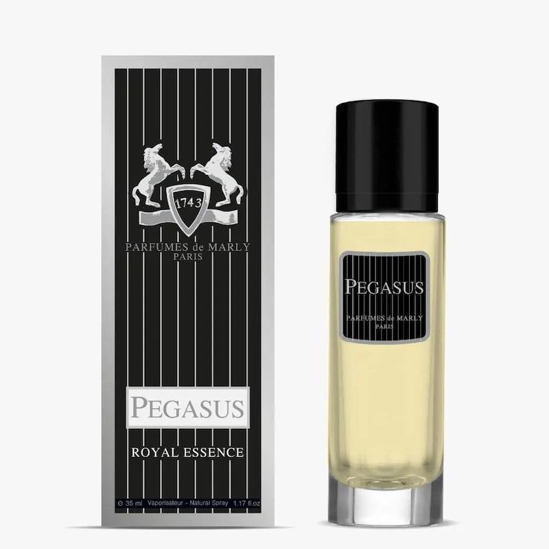 عطر 35 ميل مردانه پرستيژ Pegasus