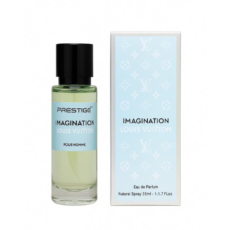 عطر 35 ميل مردانه پرستيژ Imagination