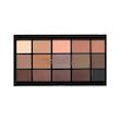 پالت سایه رولوشن ریلودد بیسیک مات REVOLUTION Basic mattes