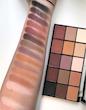 پالت سایه رولوشن ریلودد بیسیک مات REVOLUTION Basic mattes