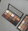 پالت سایه رولوشن ریلودد بیسیک مات REVOLUTION Basic mattes
