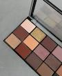 پالت سایه رولوشن مدل ولوت رز Velvet Rose 