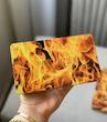 پالت سایه 18 رنگ رولوشن Revolution مدل Forever Flawless Fire