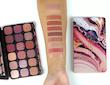 پالت سایه رولوشن مدل Forever Flawless Allure