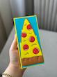پالت سایه چشم روولوشن مدل Tasty Pizza
