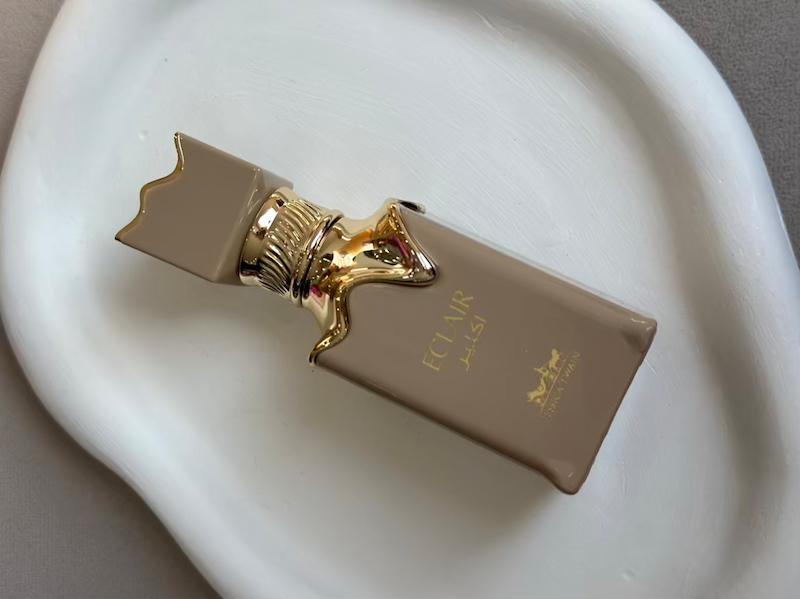 عطر اكلاير 35 ميل